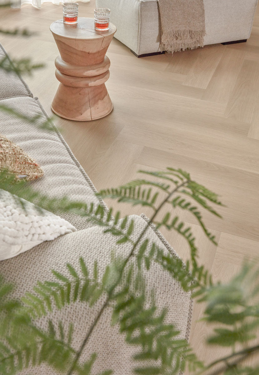 Floer Walvisgraat PVC – Zwaardvis Zand