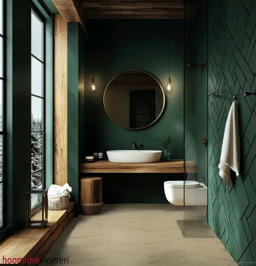 Hoomline The Hamptons Chevron Dryback Oceanside 926