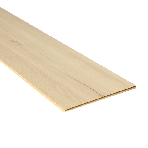 MexForm Laminaat Rechte plank - Valencia Blond Eiken