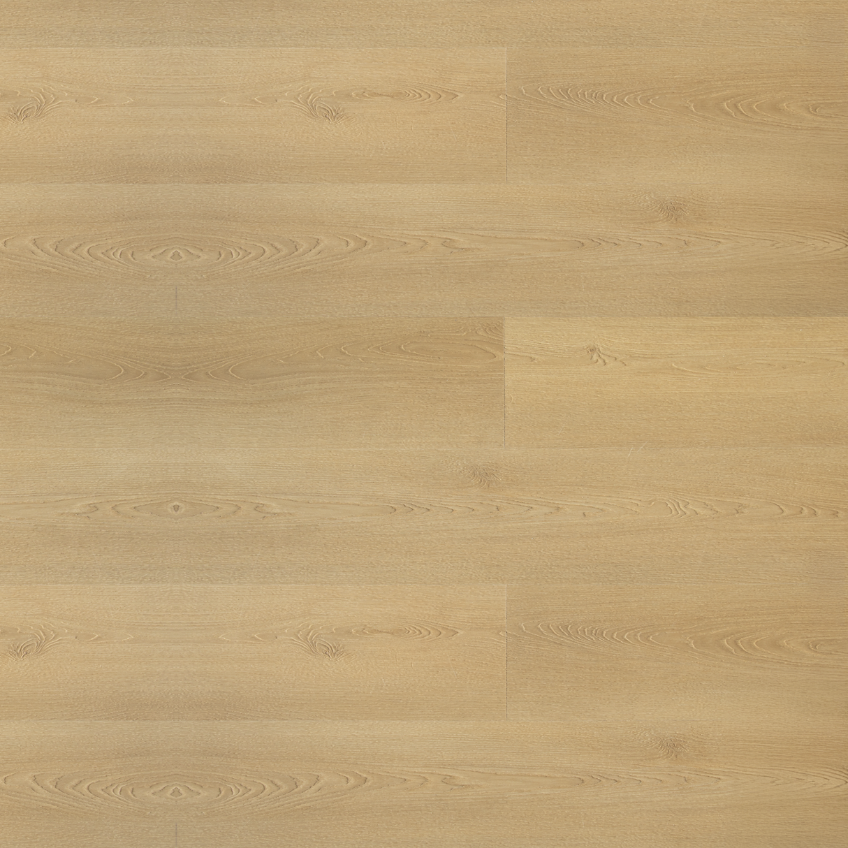 Mira Silva Rechte plank Click Smokey Beige Oak