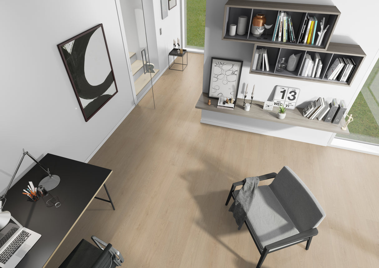 Belakos Plak PVC Monastro Rechte plank - 920