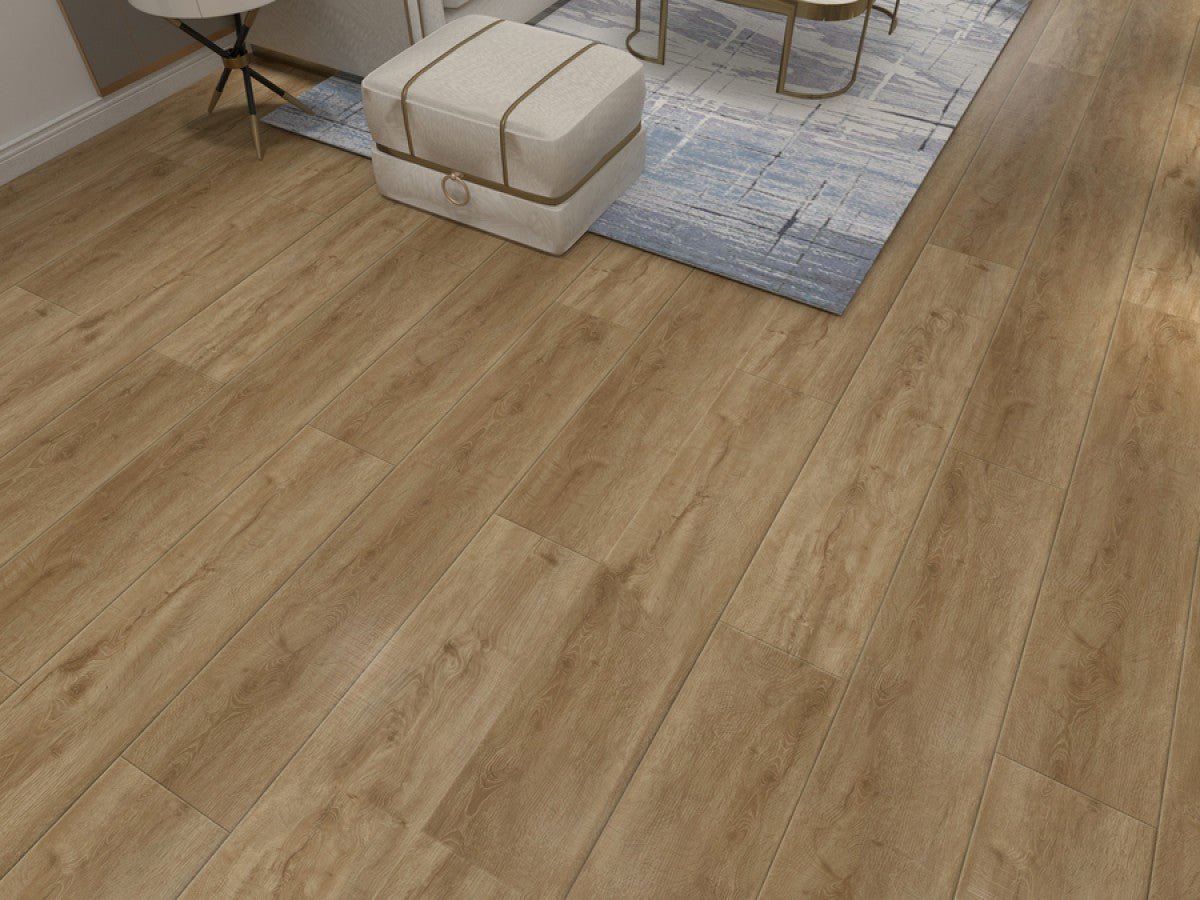 Calitex Klik PVC Originals Rechte Plank - Bryce Canyon