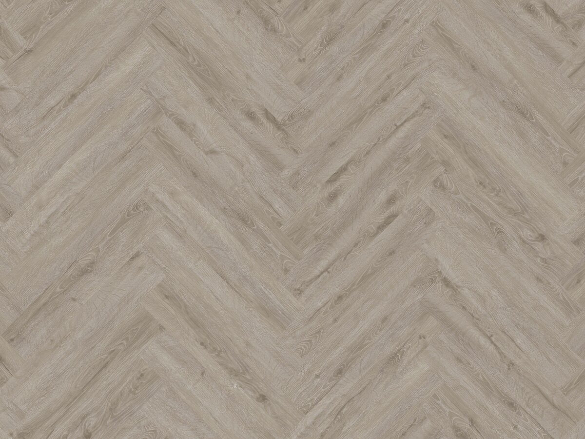 Calitex Klik PVC Originals Visgraat - Victoria