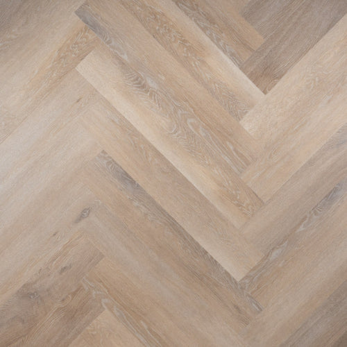 Otium Plak PVC Herringbone Dryback Visgraat - Ava