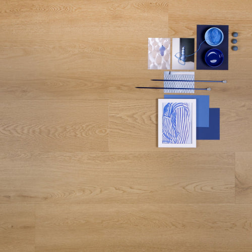 OTIUM Joy Plank SPC Rigid Ultra Mat