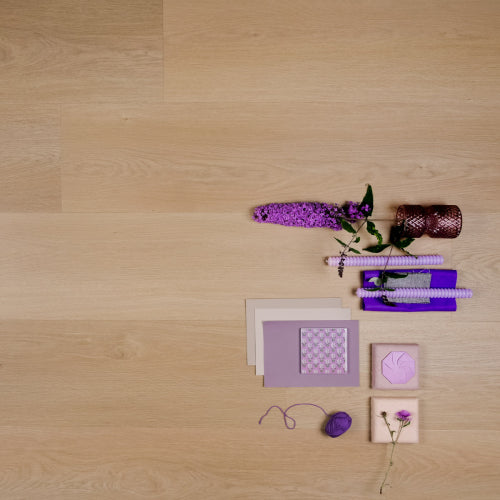 OTIUM Velora Plank SPC Rigid Ultra Mat