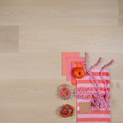 OTIUM Vivid Plank SPC Rigid Ultra Mat