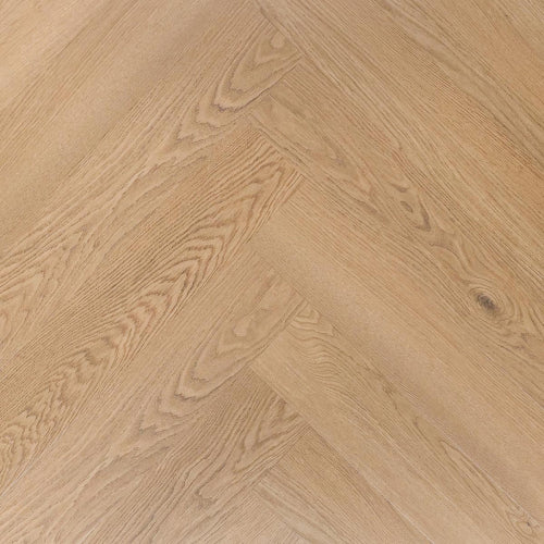 OTIUM Klik PVC Herringbone SPC Rigid UM Rechte plank - Velora