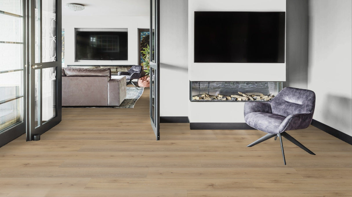 Belakos Klik PVC Portico Visgraat - XL 57