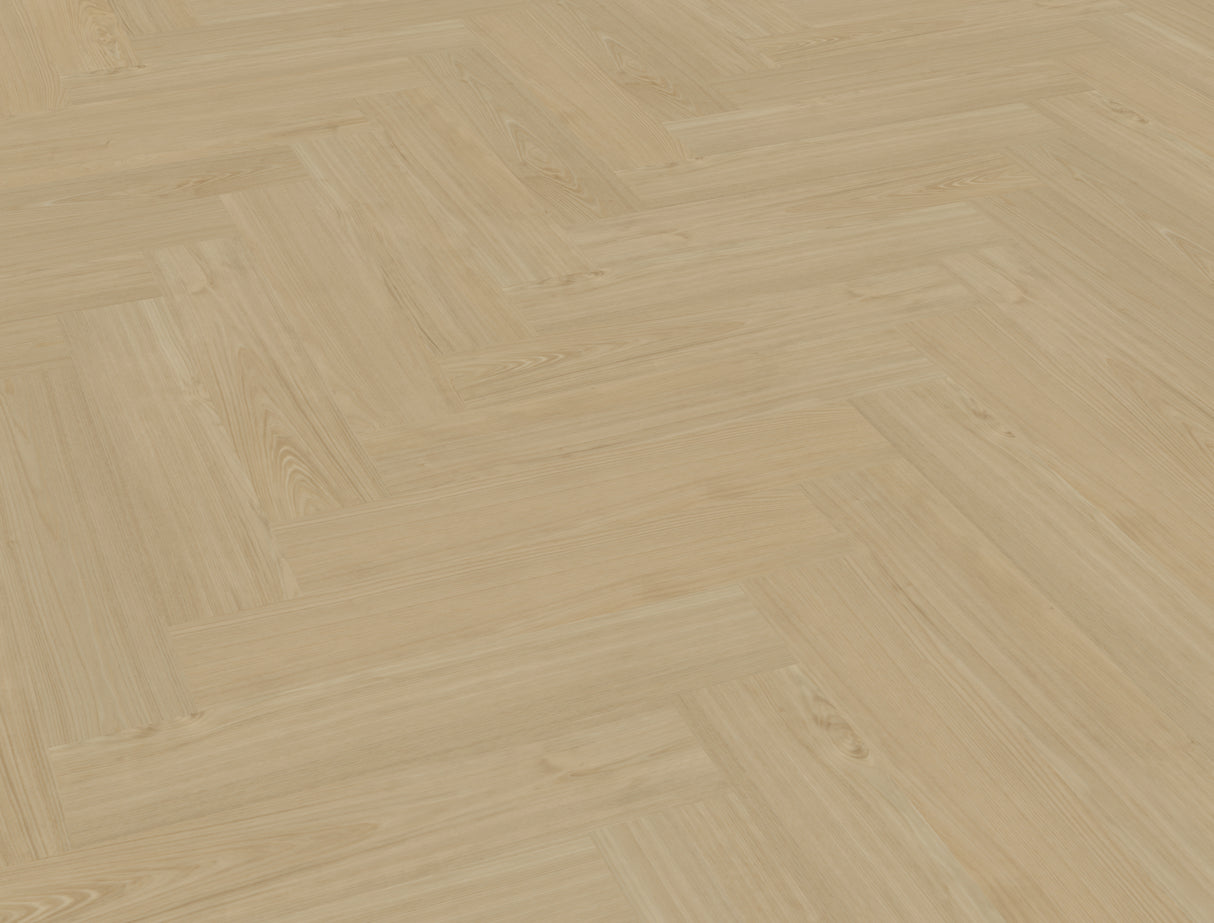 Belakos Plak PVC Portico Visgraat - XL 55