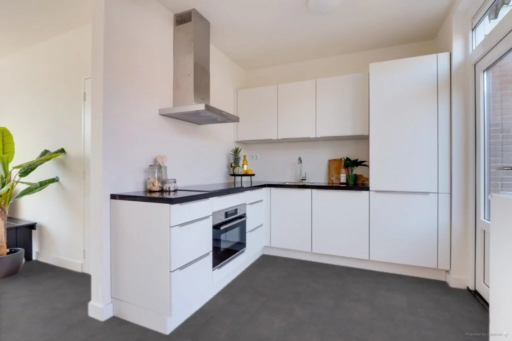 Hoomline Stilleven Rolduc Stone Click 46983