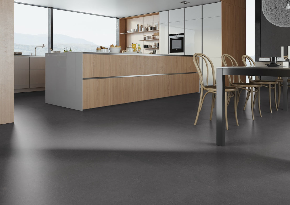Belakos Plak PVC Touchstone Grand Tegel - 110