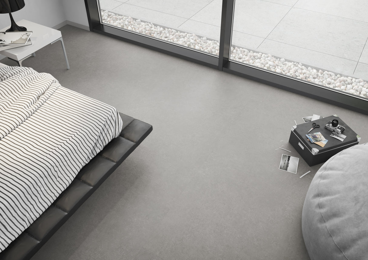 Belakos Plak PVC Touchstone Grand Tegel - 130