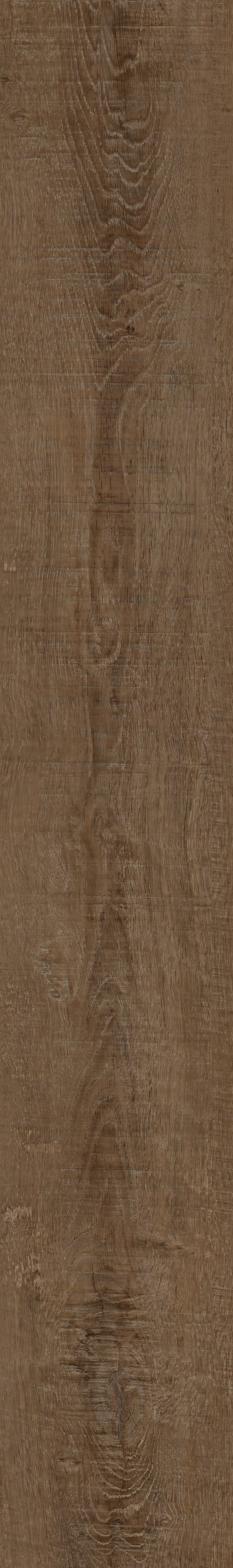 COREtec Klik PVC Naturals 1200+ Rechte plank - Bark 50 LVPE 856
