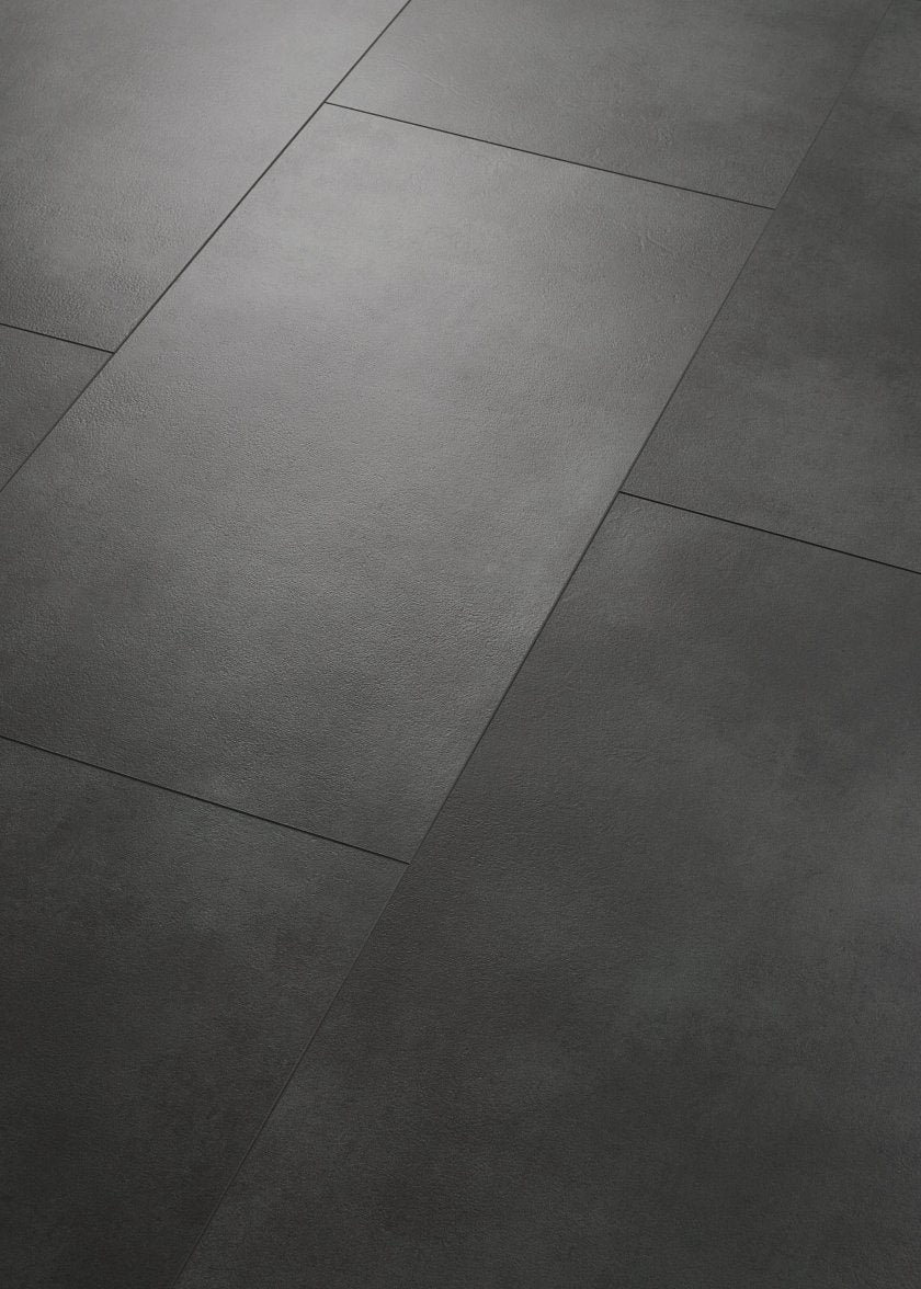 COREtec Klik PVC Naturals Tile+ Tegel - 50 LVTE 1906 Canyon
