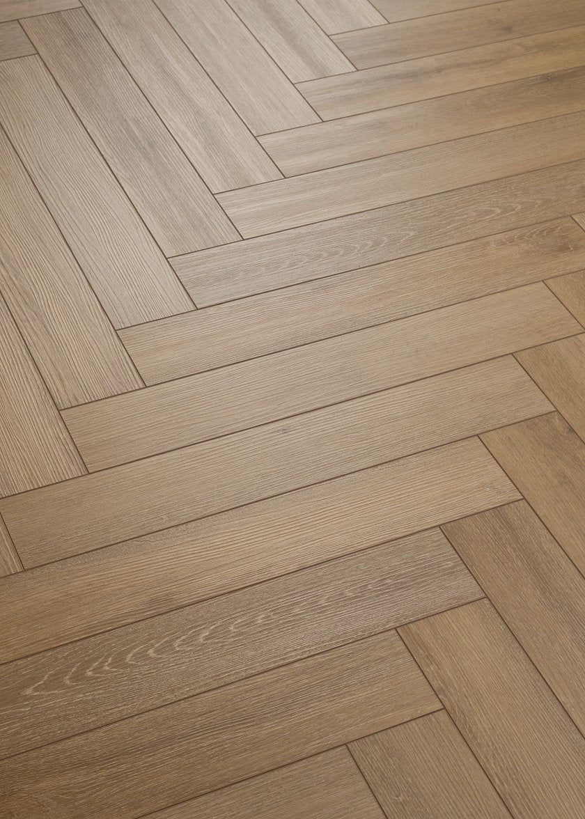 COREtec Klik PVC Naturals HB Visgraat - Lumber 50 LVPEH 804