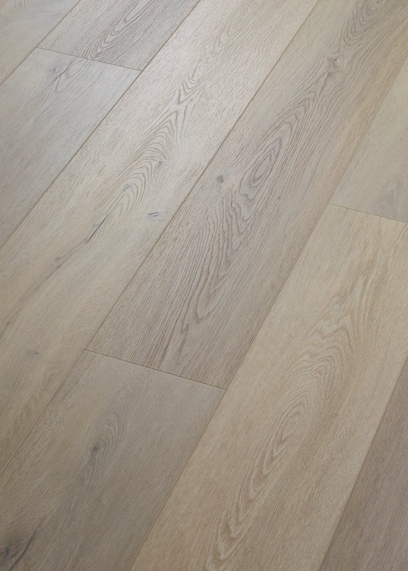CORETEC Klik PVC XL-End Rechteplank - 2553 Egmont
