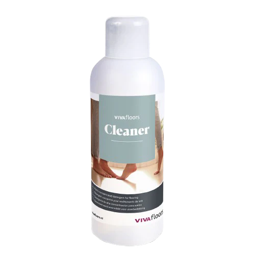 Vivafloors Cleaner - PVC Vloer Reiniger - Krachtige PVC Cleaner