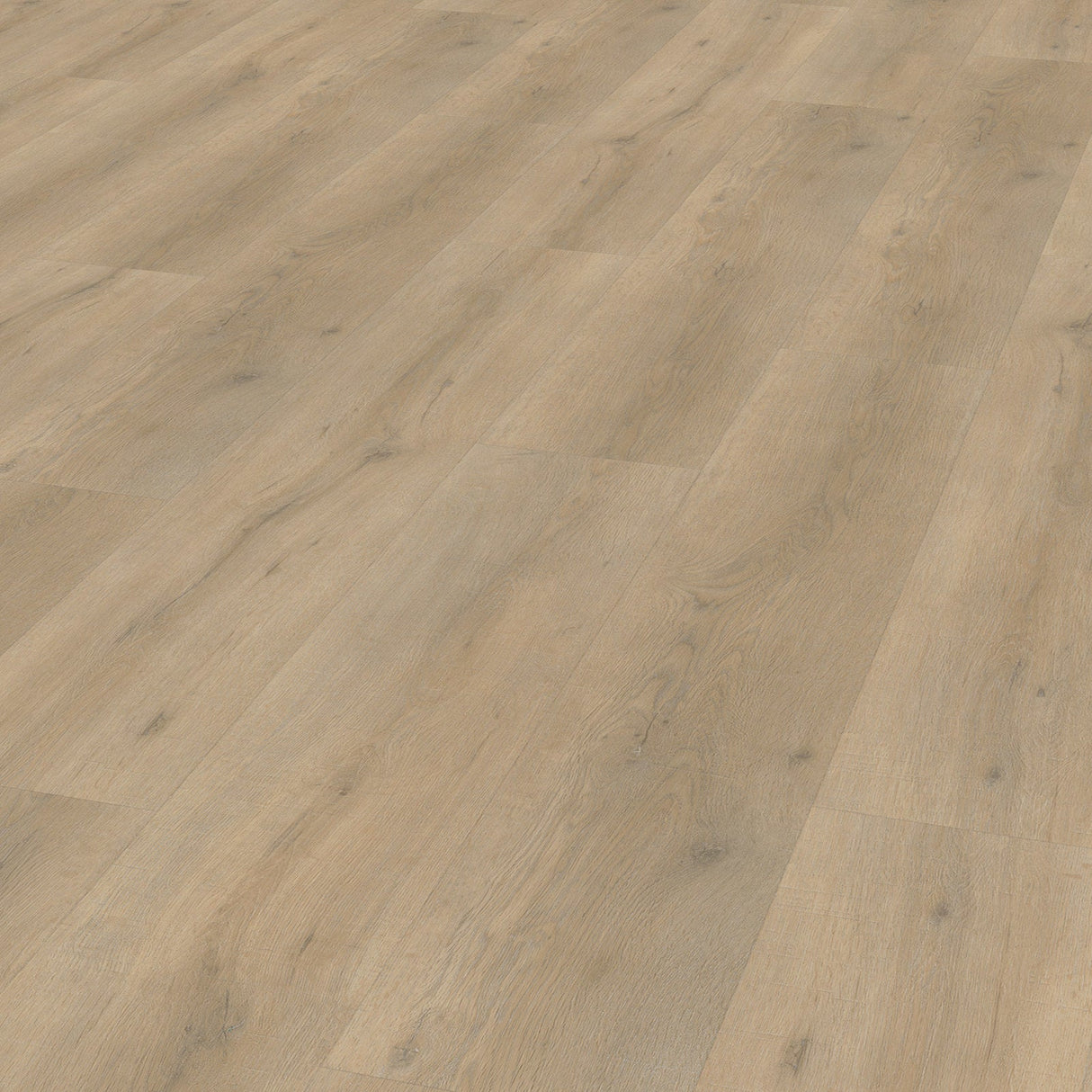 Proefstaal Vivafloors Eiken 6830 Rigid Click PVC