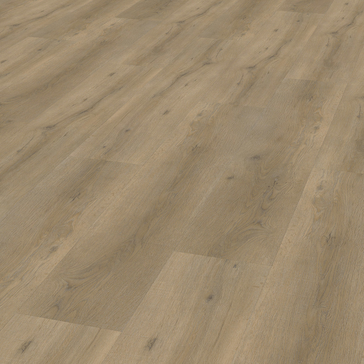 Vivafloors Plak PVC 6800 serie Rechte plank - 6850