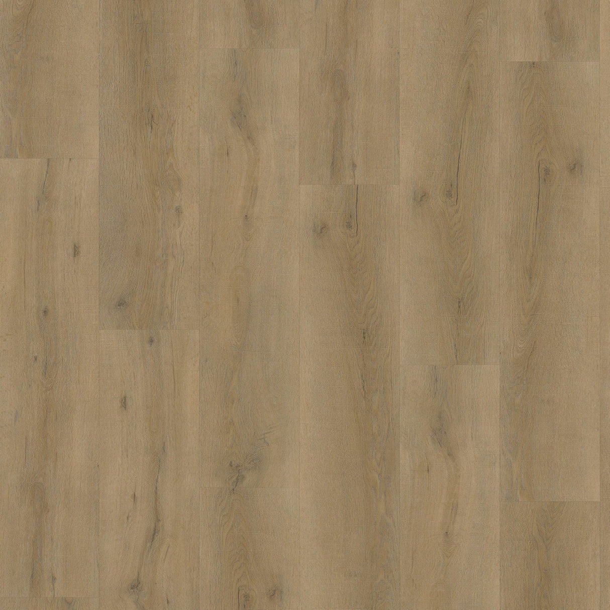 Proefstaal Vivafloors Eiken 6870 Rigid Click PVC