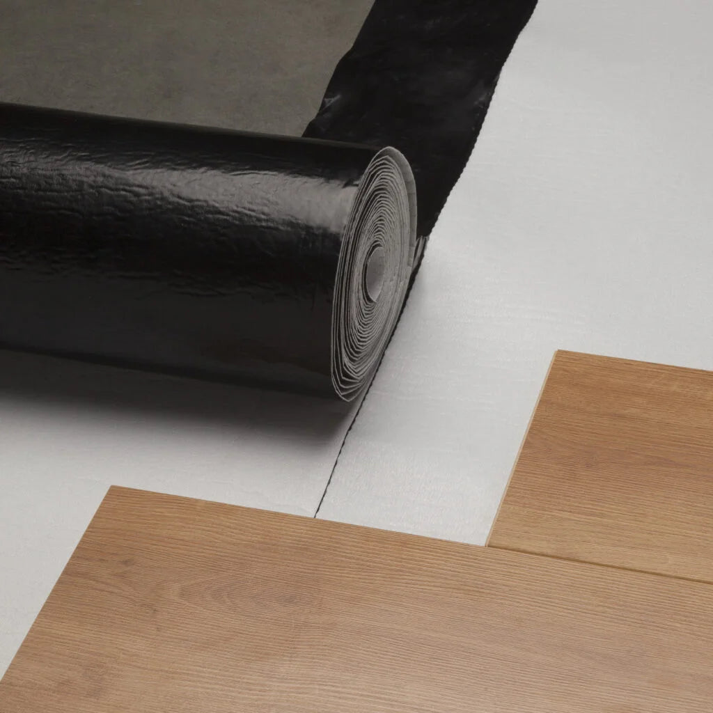 Excellent 10 Db ondervloer