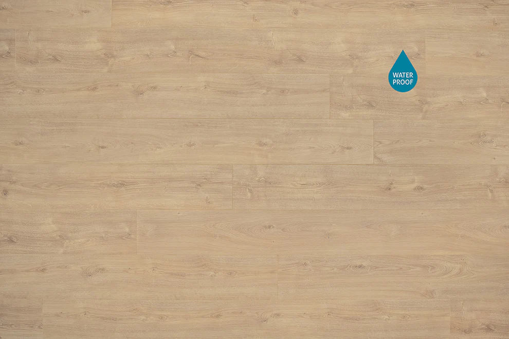 Floer Laminaat Authentiek Rechte plank - Onbehandeld