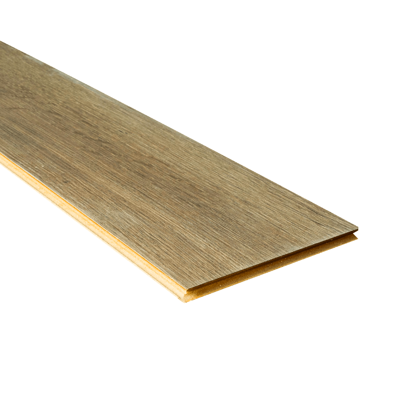 Proefstaal Laminaat Halifax Eik Tabak 7,4x185x
