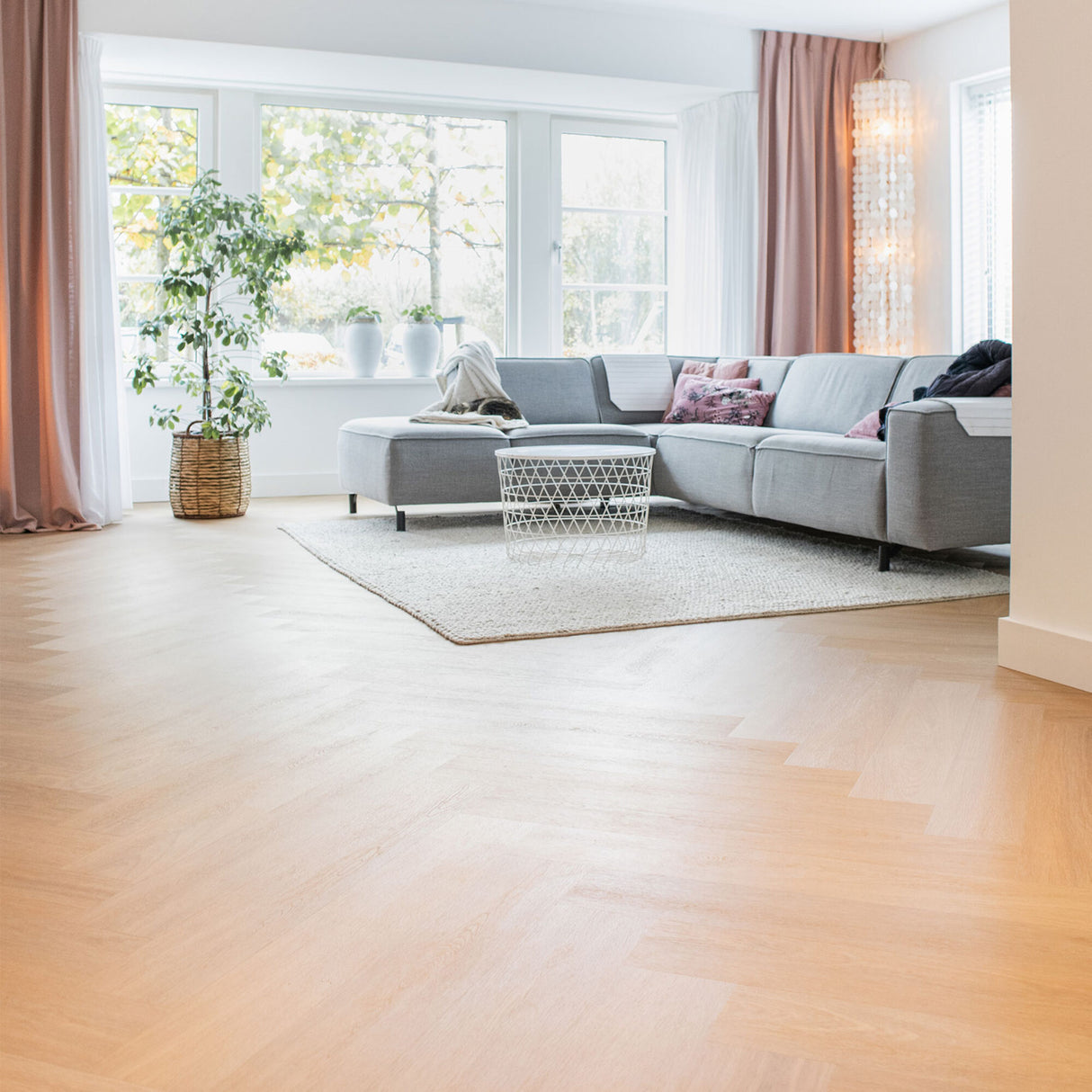 Vivafloors Walvisgraat 7870