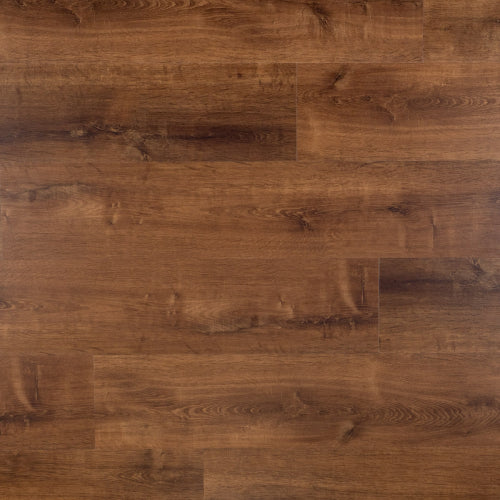 OTIUM Klik PVC SPC Rigid Rechte plank - Dawn