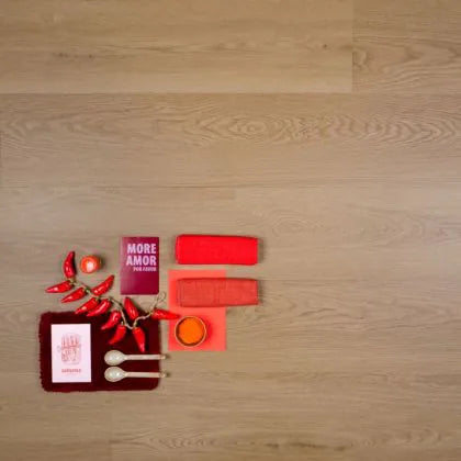 Otium Plak PVC Plank Dryback Ultra Mat Rechte plank - Lyra
