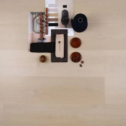 Otium Plak PVC Plank Dryback Ultra Mat Rechte plank - Odin