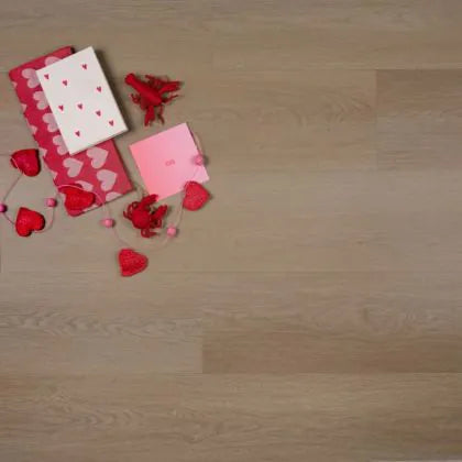 Otium Plak PVC Plank Dryback Ultra Mat Rechte plank - Seren