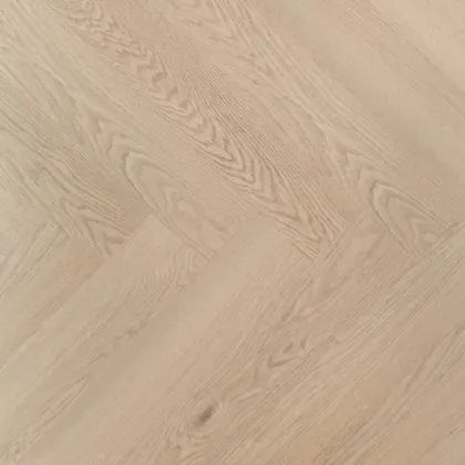 OTIUM Klik PVC Herringbone SPC Rigid UM Rechte plank - Calm
