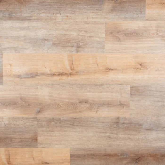 OTIUM Plak PVC Plank Dryback Rechte plank - Oase
