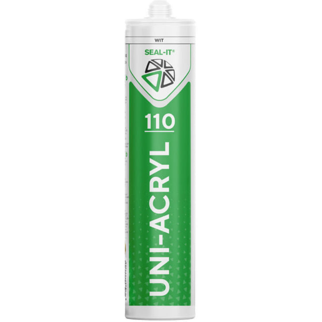 Seal-it 110 Uni-acrylaatkit 310ml