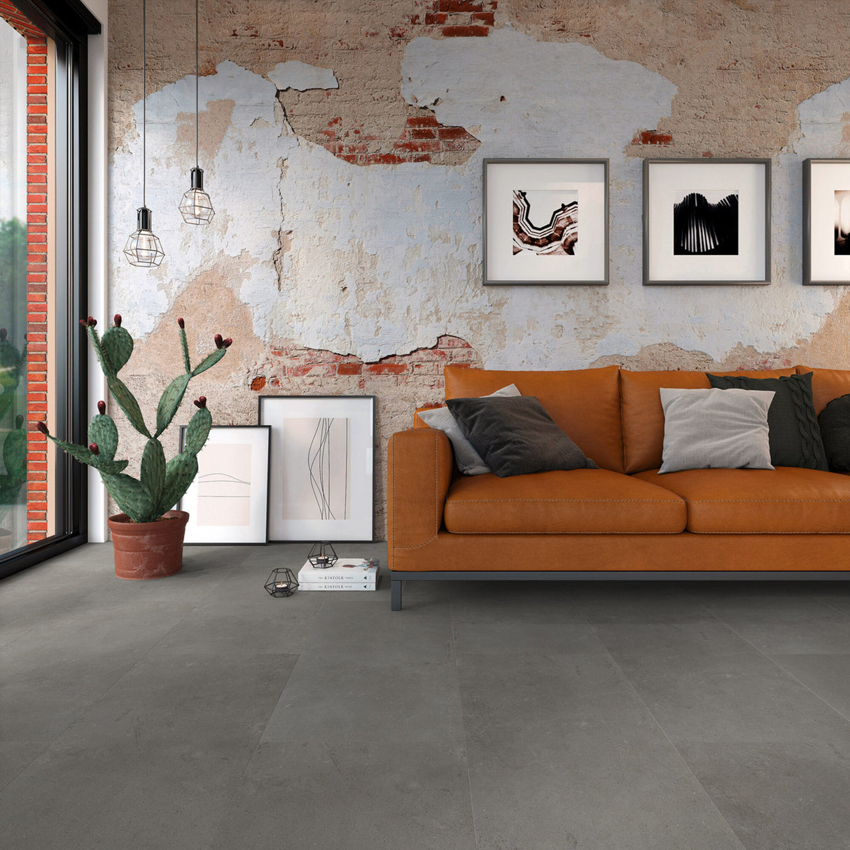 Vivafloors Tegel 1810 click