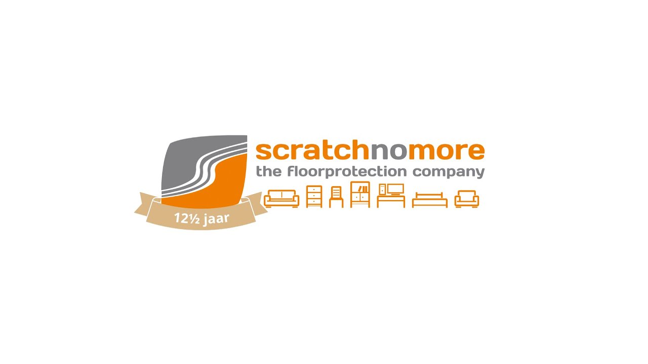 Nooit meer krassen op uw vloer: Waarom wij kiezen voor Scratch no More