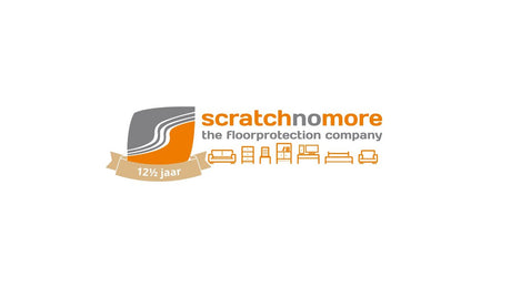 Nooit meer krassen op uw vloer: Waarom wij kiezen voor Scratch no More