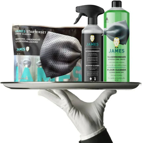 Houd uw vloer als nieuw: Tips voor bescherming en herstel van krassen