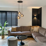 Vivafloors Plak PVC 6800 serie Visgraat - 6810