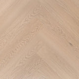 OTIUM Klik PVC Herringbone SPC Rigid UM Rechte plank - Allure