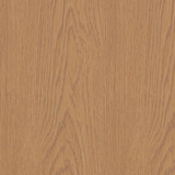 Afwerklijst met plakstrip eiken select