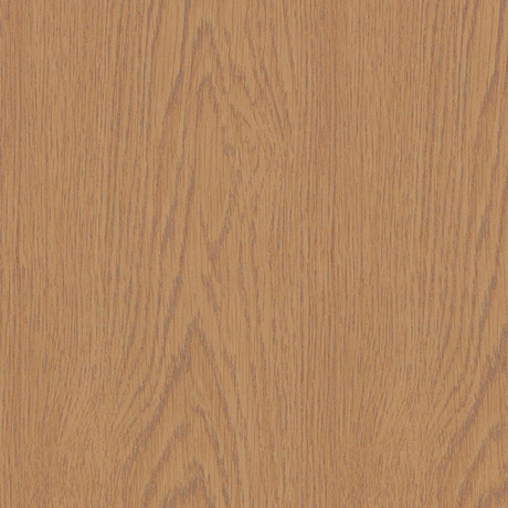 Afwerklijst met plakstrip eiken select