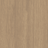 Afwerklijst met plakstrip licht eiken naturel