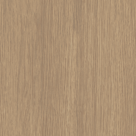 Afwerklijst met plakstrip licht eiken naturel