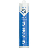 Seal-it 216 Silicon-SA 310 ml – Neutraal uithardende siliconenkit met ISEGA Food Approval