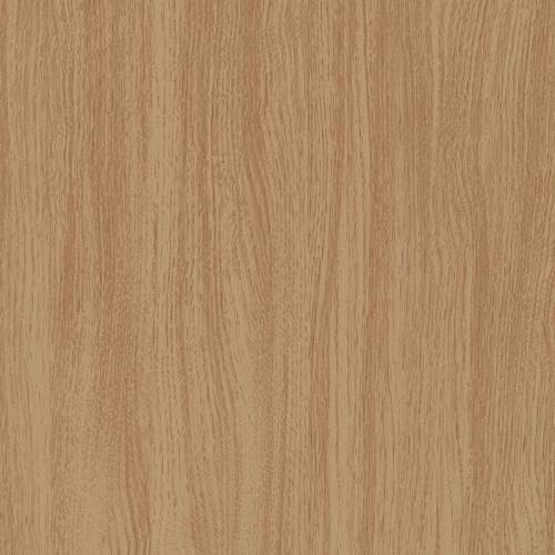 Afwerklijst met plakstrip eiken licht