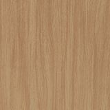 Afwerklijst met plakstrip eiken licht