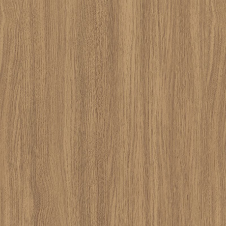 Afwerklijst met plakstrip eiken natuur geolied